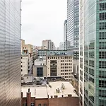 Downtown 2Br W Wd Gym Nr Theater District Bos-747