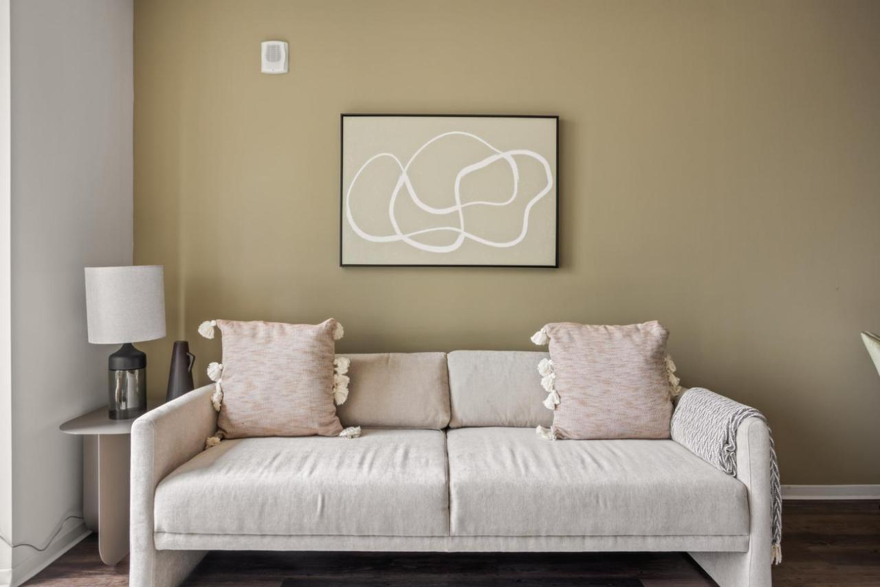 Downtown 2br W Wd Gym Nr Theater District Bos-747 Apartment Boston