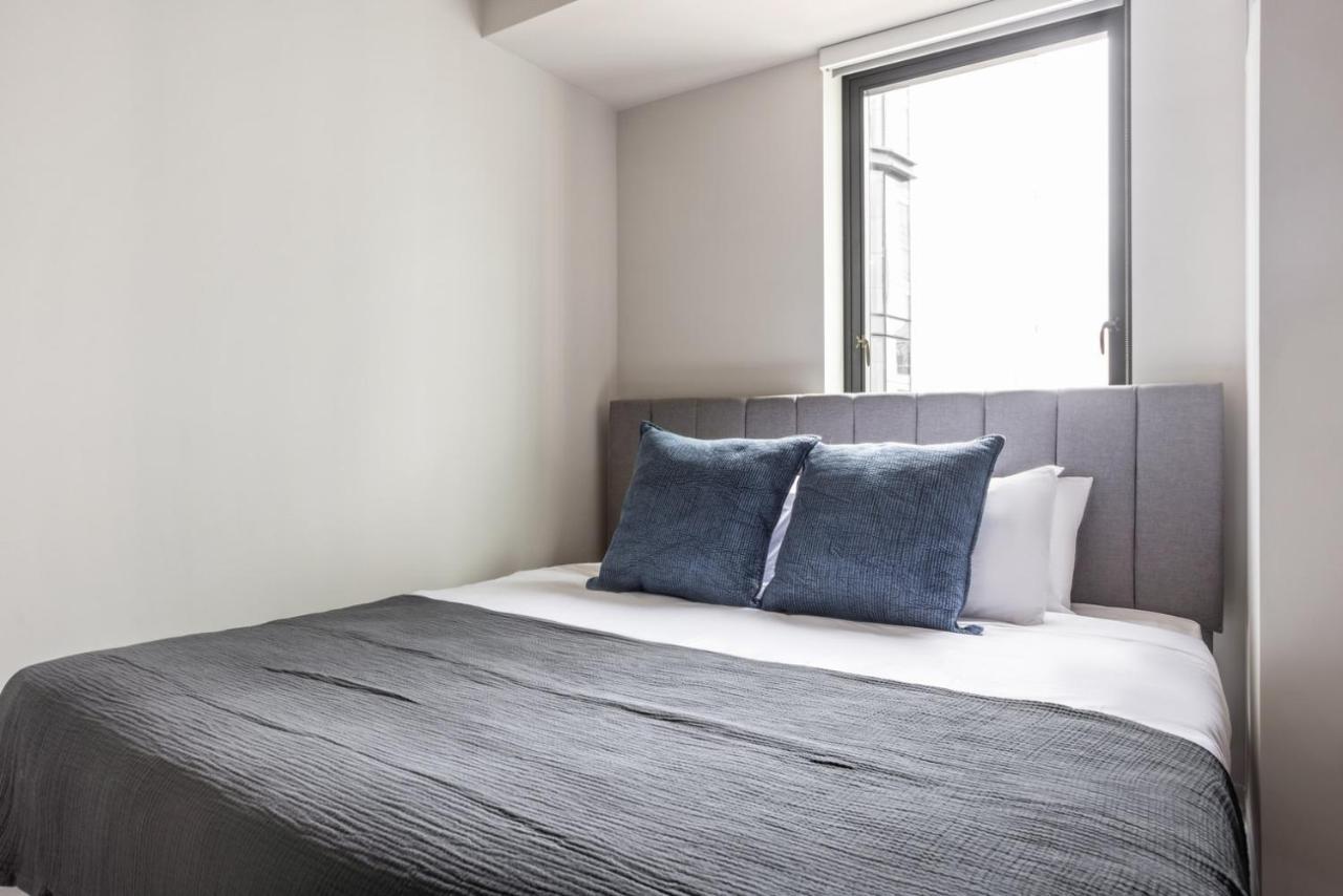Downtown 2br W Wd Gym Nr Theater District Bos-747 Boston