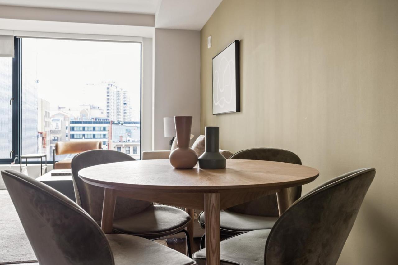 Downtown 2br W Wd Gym Nr Theater District Bos-747 *
