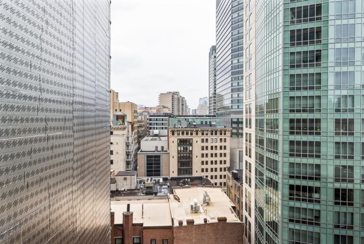 Downtown 2br W Wd Gym Nr Theater District Bos-747 Apartment Boston