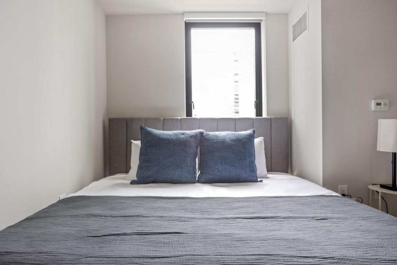 Downtown 2br W Wd Gym Nr Theater District Bos-747 *