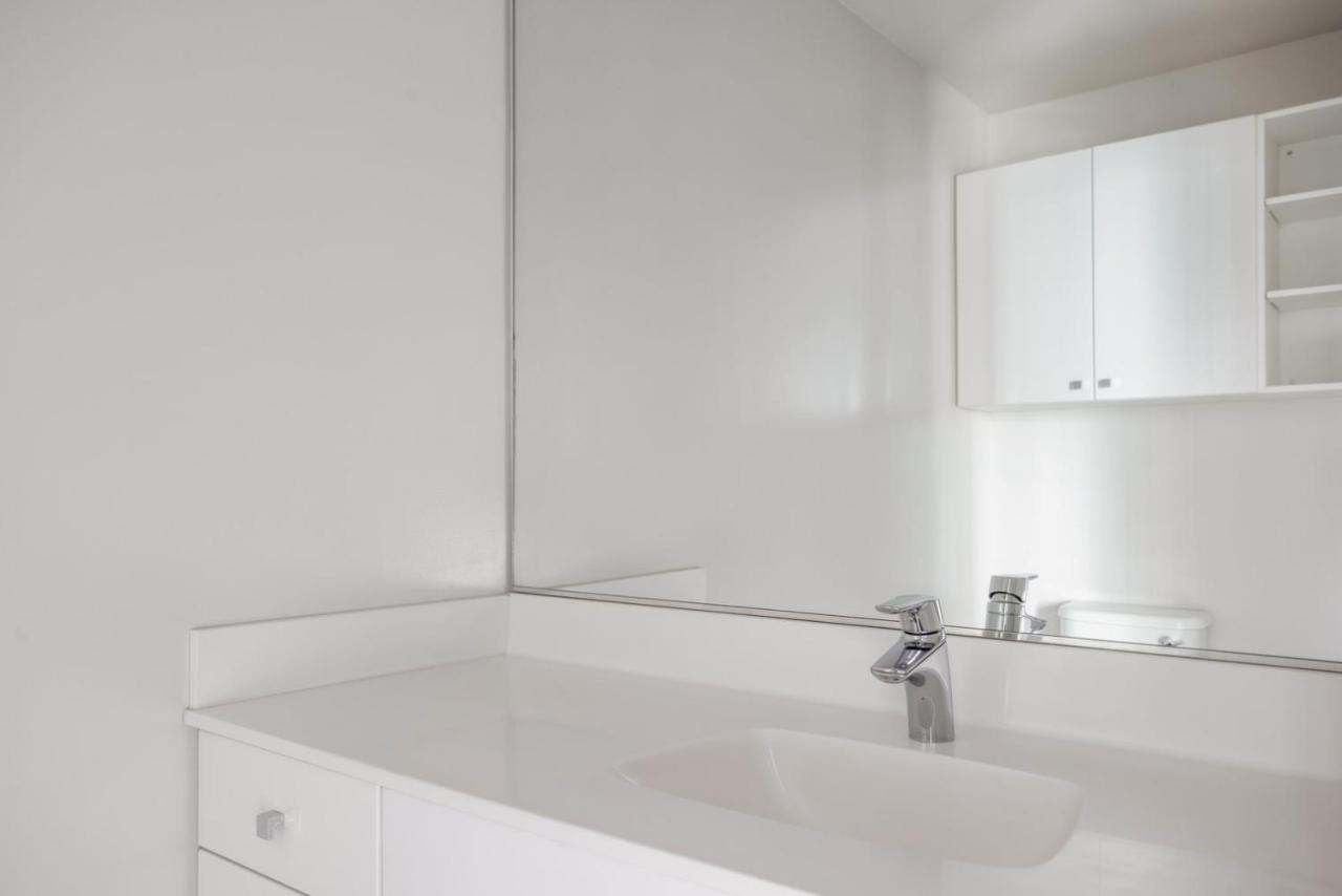 Apartment Downtown 2br W Wd Gym Nr Theater District Bos-747