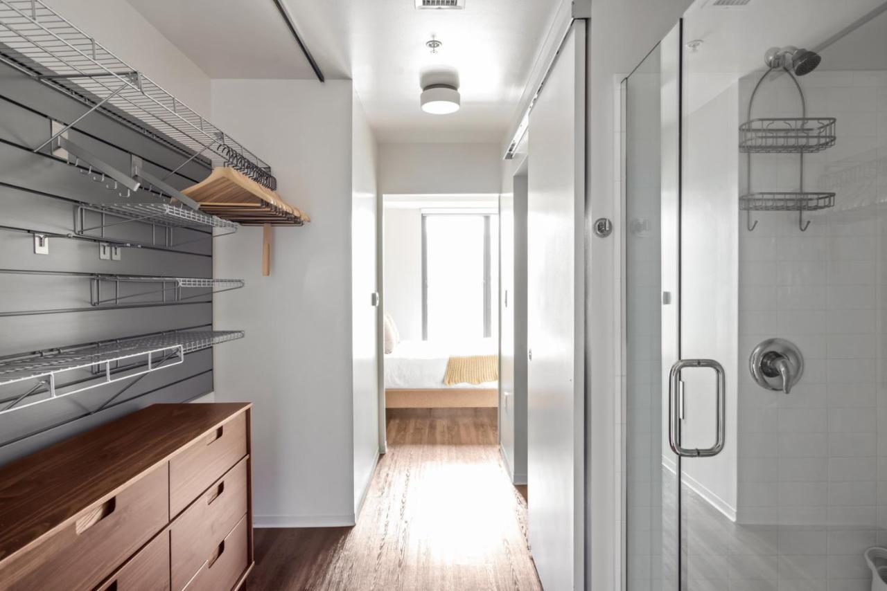 Apartment Downtown 2br W Wd Gym Nr Theater District Bos-747 Boston