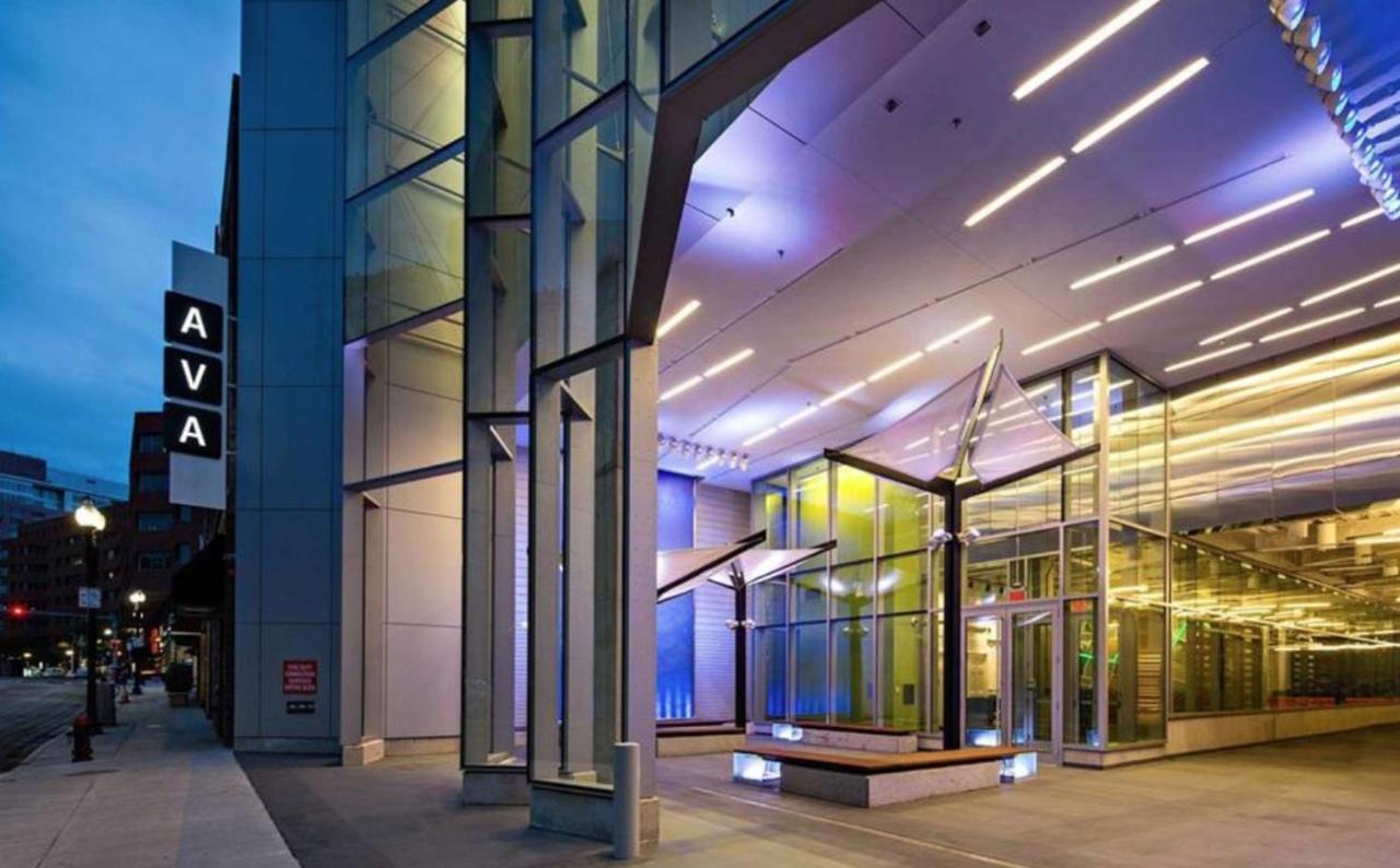 Downtown 2br W Wd Gym Nr Theater District Bos-747 *