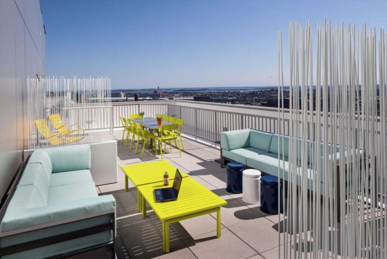 Downtown 2br W Wd Gym Nr Theater District Bos-747 Apartment